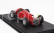 Gp-replicas Ferrari F1  275 N 8 Practice French Gp 1950 Luigi Villoresi 1:18 Red