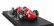Gp-replicas Ferrari F1  275 N 8 Practice French Gp 1950 Luigi Villoresi 1:18 Red