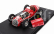 Gp-replicas Ferrari F1  275 N 8 Practice French Gp 1950 Luigi Villoresi 1:18 Red