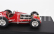 Gp-replicas Ferrari F1  275 N 8 Practice French Gp 1950 Luigi Villoresi 1:18 Red