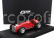 Gp-replicas Ferrari F1  275 N 8 Practice French Gp 1950 Luigi Villoresi 1:18 Red