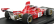 Gp-replicas Ferrari F1  312 B3 N 11 Season 1974 Clay Regazzoni 1:43 Red