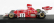 Gp-replicas Ferrari F1  312 B3 N 11 Season 1974 Clay Regazzoni 1:43 Red
