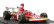 Gp-replicas Ferrari F1  312 B3 N 11 Season 1974 Clay Regazzoni 1:43 Red