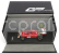Gp-replicas Ferrari F1  312 B3 N 11 Season 1974 Clay Regazzoni 1:43 Red