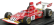 Gp-replicas Ferrari F1  312 B3 N 11 Season 1974 Clay Regazzoni 1:43 Red