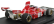 Gp-replicas Ferrari F1  312 B3 N 12 Niki Lauda Season 1974 (and First Two Race 1975 World Champion 1975) 1:43 Red