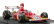 Gp-replicas Ferrari F1  312 B3 N 12 Niki Lauda Season 1974 (and First Two Race 1975 World Champion 1975) 1:43 Red