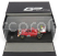 Gp-replicas Ferrari F1  312 B3 N 12 Niki Lauda Season 1974 (and First Two Race 1975 World Champion 1975) 1:43 Red