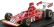 Gp-replicas Ferrari F1  312 B3 N 12 Niki Lauda Season 1974 (and First Two Race 1975 World Champion 1975) 1:43 Red