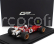 Gp-replicas Ferrari F1  312b 3.0 F12 Scuderia Ferrari Spa Sefac N 4 Winner Italy Gp Monza (with Pilot Driver) 1970 Clay Regazzoni 1:18 Red
