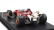 Gp-replicas Ferrari F1  312b 3.0 F12 Scuderia Ferrari Spa Sefac N 4 Winner Italy Gp Monza (with Pilot Driver) 1970 Clay Regazzoni 1:18 Red