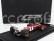 Gp-replicas Ferrari F1  312b2 Scuderia Ferrari N 5 8th South Africa Gp 1972 Jacky Ickx 1:43 Červená Bílá