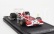 Gp-replicas Ferrari F1  312b2 Scuderia Ferrari N 5 8th South Africa Gp 1972 Jacky Ickx 1:43 Červená Bílá