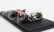 Gp-replicas Ferrari F1  312b2 Scuderia Ferrari N 5 8th South Africa Gp 1972 Jacky Ickx 1:43 Červená Bílá