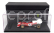 Gp-replicas Ferrari F1  312b2 Scuderia Ferrari N 5 8th South Africa Gp 1972 Jacky Ickx 1:43 Červená Bílá
