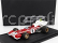 Gp-replicas Ferrari F1  312b2 Scuderia Ferrari N 5 8th South Africa Gp 1972 Jacky Ickx 1:43 Červená Bílá