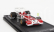 Gp-replicas Ferrari F1  312b2 Scuderia Ferrari N 6 12th South Africa Gp 1972 Clay Regazzoni 1:43 Red