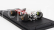 Gp-replicas Ferrari F1  312b2 Scuderia Ferrari N 6 12th South Africa Gp 1972 Clay Regazzoni 1:43 Red