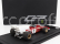 Gp-replicas Ferrari F1  312b2 Scuderia Ferrari N 7 4th South Africa Gp 1972 Mario Andretti 1:43 Red