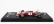 Gp-replicas Ferrari F1  312b2 Scuderia Ferrari N 7 4th South Africa Gp 1972 Mario Andretti 1:43 Red
