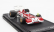 Gp-replicas Ferrari F1  312b2 Scuderia Ferrari N 7 4th South Africa Gp 1972 Mario Andretti 1:43 Red