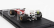 Gp-replicas Ferrari F1  312b2 Scuderia Ferrari N 7 4th South Africa Gp 1972 Mario Andretti 1:43 Red