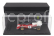 Gp-replicas Ferrari F1  312b2 Scuderia Ferrari N 7 4th South Africa Gp 1972 Mario Andretti 1:43 Red