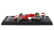 Gp-replicas Ferrari F1 312b3 N 3 5th French Gp 1973 Jacky Ickx 1:43 Red
