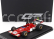 Gp-replicas Ferrari F1 312b3 N 3 5th French Gp 1973 Jacky Ickx 1:43 Red
