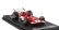 Gp-replicas Ferrari F1 312b3 N 4 Monaco Gp Montecarlo 1973 Arturo Merzario 1:43 Red