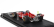 Gp-replicas Ferrari F1 312b3 N 4 Monaco Gp Montecarlo 1973 Arturo Merzario 1:43 Red