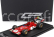 Gp-replicas Ferrari F1 312b3 N 4 Monaco Gp Montecarlo 1973 Arturo Merzario 1:43 Red