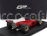 Gp-replicas Ferrari F1  312b3 Spazzaneve Test Version 1972 1:18 Červená Bílá