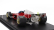 Gp-replicas Ferrari F1  312b3 Spazzaneve Test Version 1972 1:18 Červená Bílá