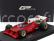 Gp-replicas Ferrari F1  312b3 Spazzaneve Test Version 1972 1:18 Červená Bílá