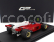 Gp-replicas Ferrari F1  312b3 Spazzaneve Test Version (with Pilot Figure) 1972 Clay Regazzoni 1:18 Červená Bílá