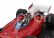 Gp-replicas Ferrari F1  312b3 Spazzaneve Test Version (with Pilot Figure) 1972 Jacky Ickx 1:18 Červená Bílá