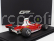 Gp-replicas Ferrari F1  312t N 1 Winner Brazilian Gp (with Pilot Figure) 1976 Niki Lauda 1:18 Red