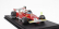 Gp-replicas Ferrari F1  312t N 1 Winner Brazilian Gp (with Pilot Figure) 1976 Niki Lauda 1:18 Red