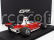 Gp-replicas Ferrari F1  312t N 2 Pole Position Fastest Lap And Winner Long Beach Usa Gp 1976 Clay Regazzoni 1:18 Red