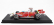 Gp-replicas Ferrari F1  312t N 2 Pole Position Fastest Lap And Winner Long Beach Usa Gp 1976 Clay Regazzoni 1:18 Red