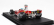Gp-replicas Ferrari F1  312t N 2 Pole Position Fastest Lap And Winner Long Beach Usa Gp 1976 Clay Regazzoni 1:18 Red