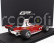 Gp-replicas Ferrari F1  312t N 2 Pole Position Fastest Lap And Winner Long Beach Usa Gp (with Pilot Figure) 1976 Clay Regazzoni 1:18 Red