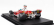 Gp-replicas Ferrari F1  312t N 2 Pole Position Fastest Lap And Winner Long Beach Usa Gp (with Pilot Figure) 1976 Clay Regazzoni 1:18 Red