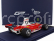 Gp-replicas Ferrari F1 312t Team Ferrari Sefac N 11 Winner Italy Monza Gp 1975 Clay Regazzoni 1:18 Červená Bílá