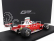 Gp-replicas Ferrari F1 312t Team Ferrari Sefac N 11 1:12, červená