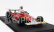 Gp-replicas Ferrari F1 312t Team Ferrari Sefac N 11 1:12, červená