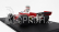 Gp-replicas Ferrari F1 312t Team Ferrari Sefac N 11 1:12, červená
