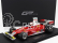 Gp-replicas Ferrari F1 312t Team Ferrari Sefac N 11 1:12, červená